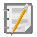 Using the InstantPro Text Editor