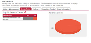 Search Terms