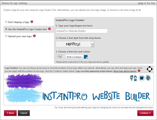Logo Creator