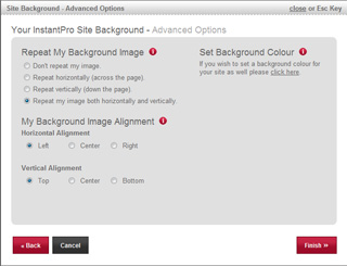 Advanced Features