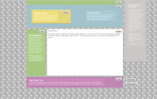 Background Image defined