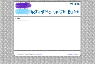 Styled Page