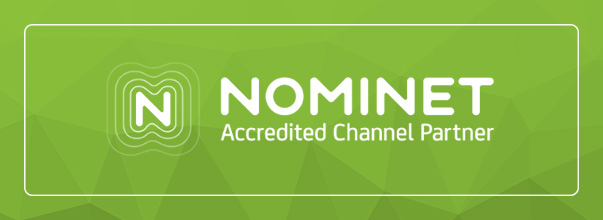 Get Dotted - Nominet Accredited Channel Partner