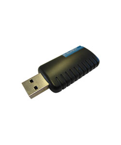 Freeola Wireless Network Adaptor (54G, USB) for PC