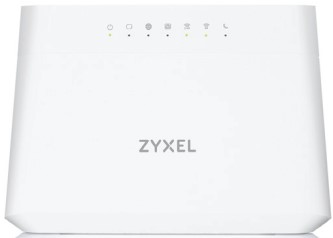 Zyxel VMG8623-T50B AC1200 Modem Router