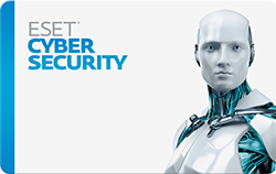 Eset Cyber Security (Mac OS) Download - 2 Computer(s) 2 Year License New