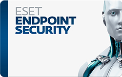 ESET PROTECT Essential On-Prem Download - 9 Computer(s) 2 Year License New