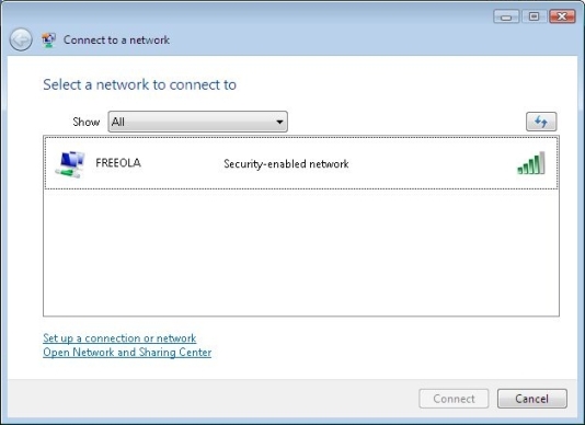 Vista Wireless Networks Vista Wireless Networks