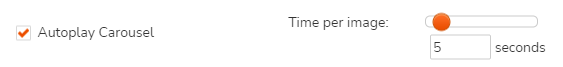 RQS Carousel Options