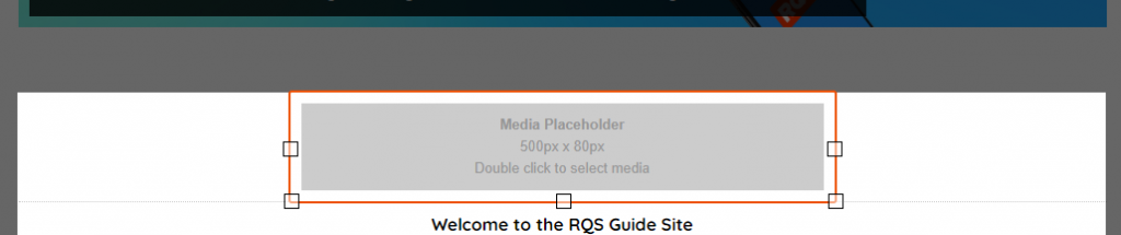 RQS Youtube Media Element