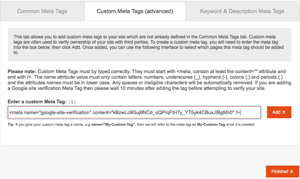instal the new version for apple EZ Meta Tag Editor 3.3.0.1