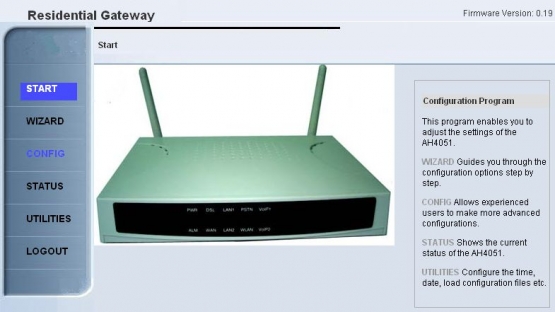 Hitachi Gateway Hitachi Gateway