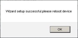 Trendnet Setup Complete Trendnet Setup Complete