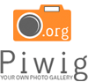 Piwigo Logo