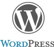 Wordpress Logo