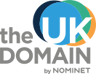 The UK Domain
