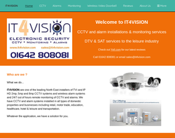 it4vision.com screenshot