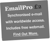 Great Add-ons: E-mail Freedom