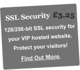 Great Add-ons: SSL Security