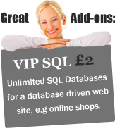 Great Add-ons: VIP SQL
